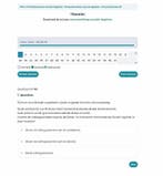 Proefexamens sociale hygiëne SVH, Boeken, Nieuw, Niet van toepassing, Oefentoets.com