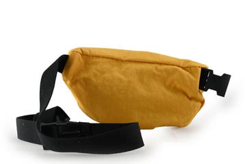 Kipling Heuptas Geel, Sieraden, Tassen en Uiterlijk, Verzenden, Zo goed als nieuw, Geel