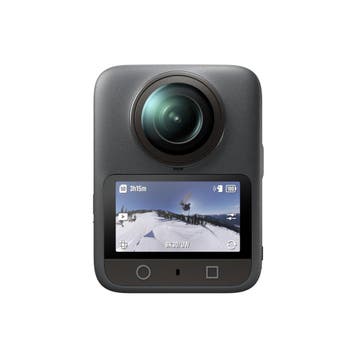 DJI Osmo 360  - Standard Combo, Nieuw