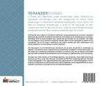 VeranderCanvas 9789462762084 Anne-Bregje Huijsmans, Verzenden, Zo goed als nieuw, Anne-Bregje Huijsmans