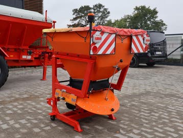 PROFI Zoutstrooier 380 L / 850 L Zandstrooier Strooier, Verzenden