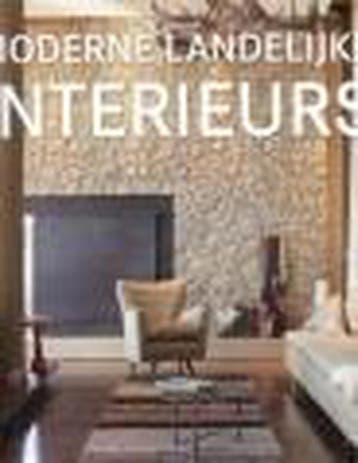 Moderne landelijke interieurs 9788499361079, Boeken, Verzenden, Gelezen