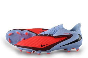 Nike Voetbalschoenen in maat 44 Rood, Overige kleuren, Verzenden, Nike, Zo goed als nieuw