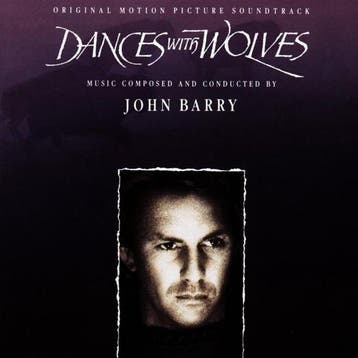 John Barry - Dances With Wolves (Soundtrack), Cd's en Dvd's, Verzenden, Nieuw in verpakking