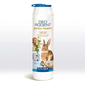 Kooiverfrisser voor knaagdieren - The Pet Doctor, Verzenden, Nieuw