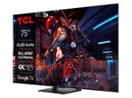 Tcl - LED/QLED 60-69 Ultra HD 4K TV - 65 inch, Overige merken, Verzenden, Nieuw, 100 cm of meer
