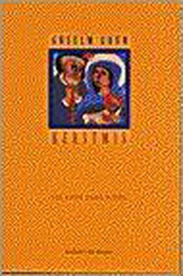 Kerstmis - Anselm Grun 9789043501125, Boeken, Verzenden, Gelezen, Anselm Grun