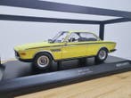Minichamps 1:18 - Modelauto - BMW 3.0 CSL 1971 - Limited, Hobby en Vrije tijd, Modelauto's | 1:5 tot 1:12, Nieuw