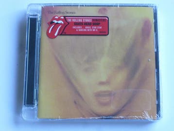 The Rolling Stones - Goats Head Soup (remaster) Nieuw, Ophalen of Verzenden, Zo goed als nieuw
