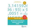 Werkboek kennisbasis rekenen-wiskunde PABO 9789082792966, Boeken, Verzenden, Zo goed als nieuw