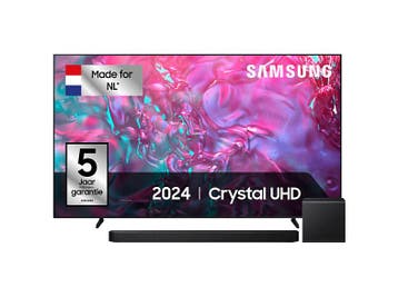 Samsung - LED/QLED 90-99  TV -, Verzenden, Nieuw, Samsung