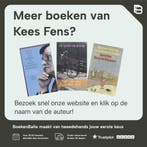 Het geluk van de brug 9789059375079 Kees Fens, Verzenden, Zo goed als nieuw, Kees Fens
