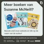 Veel variatie met cirkels / Zentangle 9789043917452, Boeken, Verzenden, Zo goed als nieuw, Suzanne McNeill