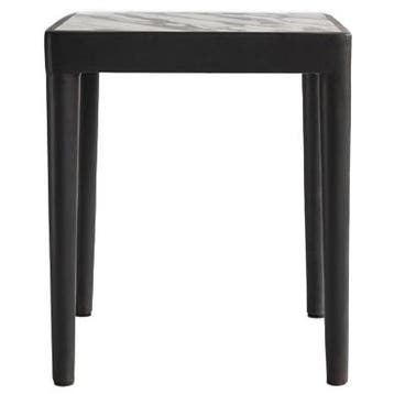101 Copenhagen Bijzettafel Tairu - Calacatta, 45 tot 60 cm, Minder dan 55 cm, Gebruikt, Brutalisme/Japandi