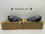 Porsche Macan (95B I) ORIGINELE xenon koplampen links/rechts, Auto-onderdelen, Verlichting, Ophalen, Gebruikt, Porsche
