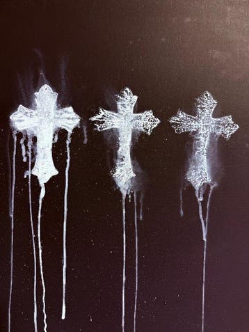 Karl Lagasse - In God 4