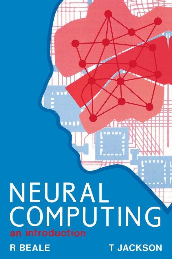 Neural Computing 9780852742624 R Beale, Boeken, Taal | Engels, Gelezen, Verzenden