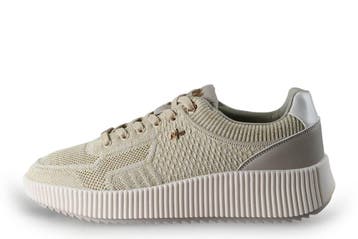 Mexx Sneakers in maat 42 Beige, Mexx, Overige kleuren, Verzenden, Sneakers of Gympen