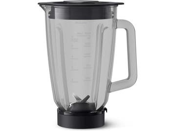 Philips HR0721/00 - Blenderkan Accessoire - 1,5 liter -, Huis en Inrichting, Verzenden, Nieuw