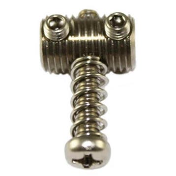 Allparts BP0046001 Brugzadels voor Jaguar® en Jazzmaster® –, Ophalen of Verzenden, Nieuw