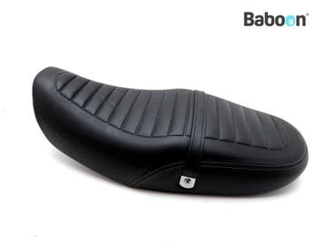 Buddy Seat Compleet Kawasaki Z 900 RS 2021-2025 (Z900RS), Verzenden, Gebruikt