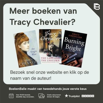 De glasmaakster - Tracy Chevalier 9789083422367, Verzenden, Gelezen, Tracy Chevalier