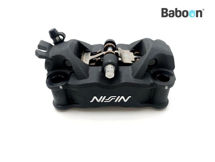 Remklauw Links Voor Honda CB 750 Hornet 2023-2024 (CB750, Motoren, Onderdelen | Honda, Gebruikt, Verzenden