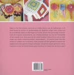 Hippe haakwerkjes 9789044738339 Therese Hagstedt, Boeken, Verzenden, Zo goed als nieuw, Therese Hagstedt