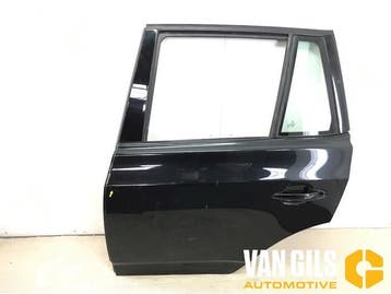 Portier 4Deurs links-achter BMW X3 O178535, Ophalen of Verzenden, Nieuw