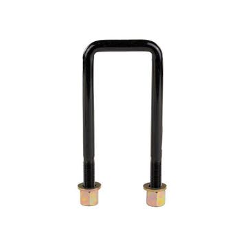 ARB / OME U Bolt Washers & Nuts, Ophalen of Verzenden