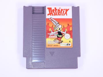 NES - Asterix, Ophalen of Verzenden, Nieuw