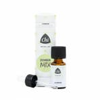 Zomer mix olie - Citroen Eucalyptus - Citronella Mix - 20 ml, Ophalen of Verzenden, Nieuw