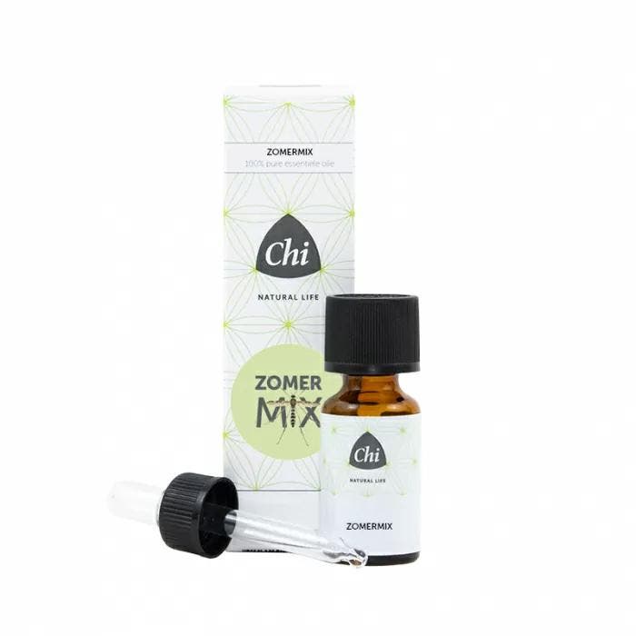 Zomer mix olie - Citroen Eucalyptus - Citronella Mix - 20 ml, Huis en Inrichting, Woonaccessoires | Overige, Ophalen of Verzenden