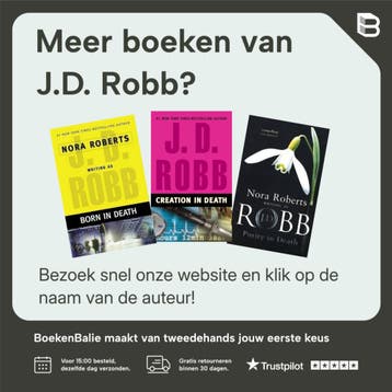 Kindred in Death - J.D. Robb 9780749929015, Verzenden, Gelezen, J.D. Robb