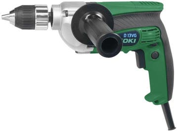 Hikoki D13VGWUZ Boormachine, Verzenden, Nieuw, Boormachine