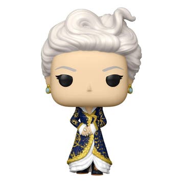 Wicked POP! Movies Vinyl Figure Madame Morrible #1700, Ophalen of Verzenden, Nieuw