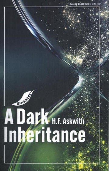 A Dark Inheritance / Young Blackbirds 9789001056247, Boeken, Verzenden, Gelezen
