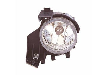 Subaru Impreza 2007-2011 Mistlamp Links (Mistlampen), Verzenden, Nieuw