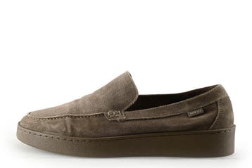 Manfield Loafers in maat 43 Bruin, Loafers, Manfield, Bruin, Verzenden