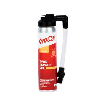 CyclOn CC0404A Tyre Repair Gel 75 ml (Onderhoud & Reparatie), Ophalen of Verzenden, Nieuw, Overige typen