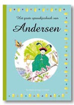 Het grote sprookjesboek van Hans Christian Andersen, Boeken, Verzenden, Gelezen, Christian Andersen