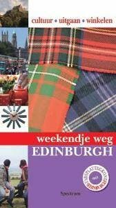 Weekendje weg Edinburgh - N. Penot 9789027451682, Verzenden, Gelezen, N. Penot