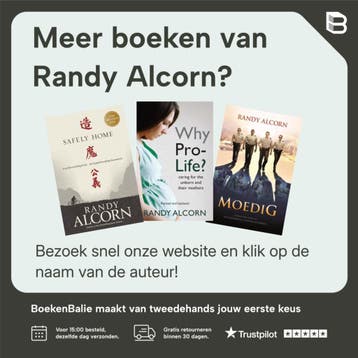 Thuiskomst - Randy Alcorn 9789029725026, Boeken, Verzenden, Gelezen, Randy Alcorn