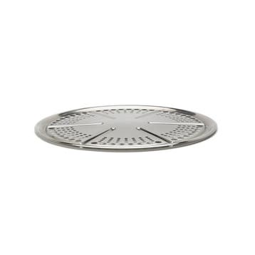 Cobb barbecue reserve bakplaat (basisplaat) RVS, Ophalen of Verzenden, Nieuw