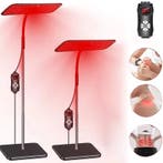 Rood Licht Therapie Paneel 660nm 850nm met Timer Stand, Verzenden, Nieuw
