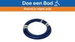 Bieden: Jabsco Mediflex Pes Fresh Water Hose - 25mm x 4m -, Ophalen of Verzenden, Nieuw