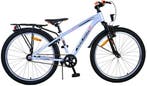 Volare Cross Kinderfiets - Jongens - 24 inch - Zilver, Ophalen of Verzenden, Nieuw, 20 inch of meer, Overige merken