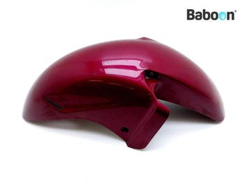 Voorspatbord Honda CBR 1100 XX Blackbird 1996-1998, Verzenden, Gebruikt