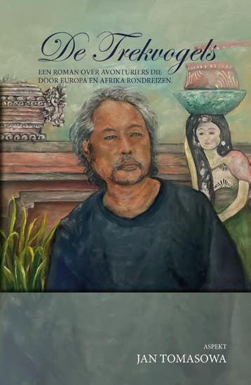 De Trekvogels | Jan Tomasowa | Nieuw, Boeken, Ophalen of Verzenden, Nieuw, Jan Tomasowa