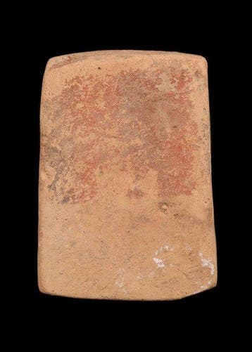Oud-Grieks, Magna Graecia Terracotta Beschilderd
